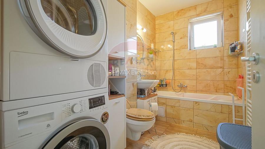 COMISION 0| ELEGANT CU GRADINA|LOC DE PARCARE|BOXA - 8