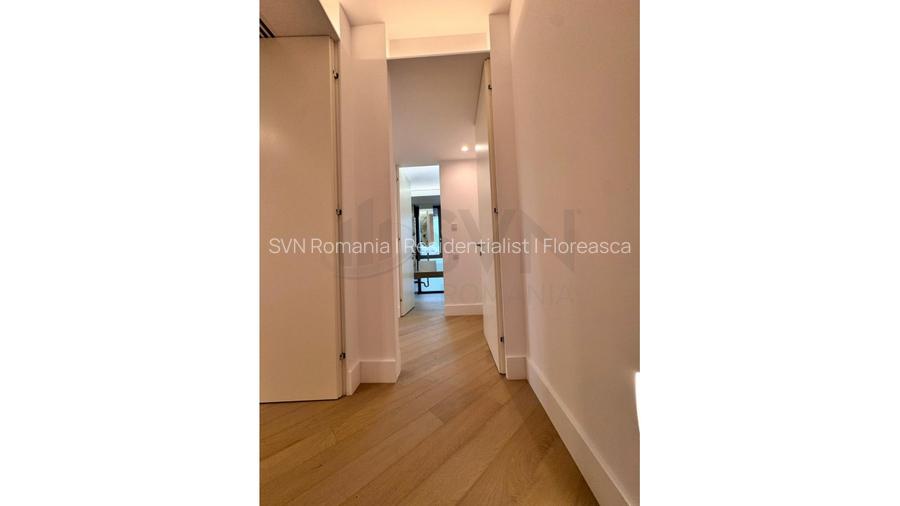 REA1027727 Apartament 3 camere Exclusivist in zona de Nord Finisaje High End - 9