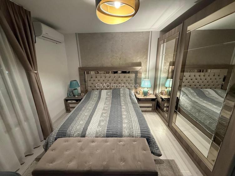 STYLE RESIDENCE 2 De vanzare apartament 2 camere zona Pacii/Militari A261 - 6