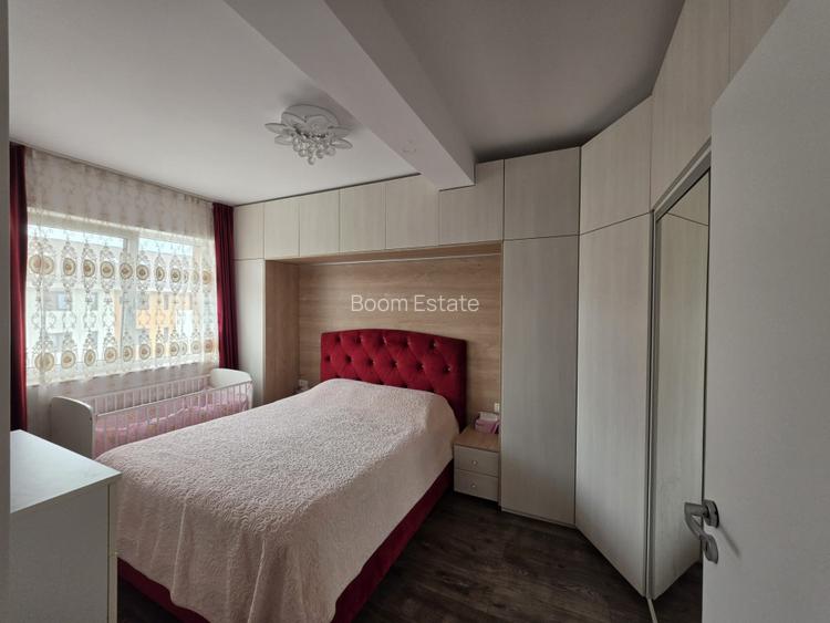 Penthouse superb cu 3 camere în Giroc – confort, stil și locație excelentă - 16
