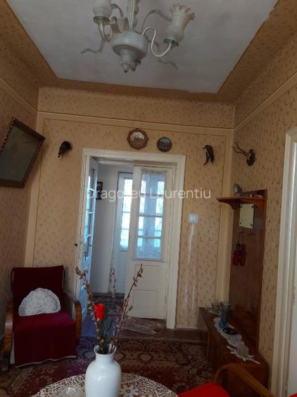 Vând casa individuala în Drobeta Tr Severin - 4