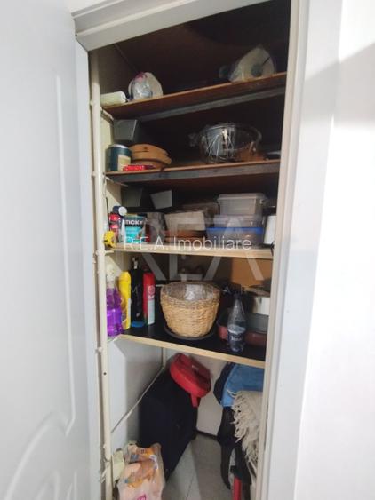 3 camere mobilate elegant pe Bd. Camil Ressu, centrală proprie - 18