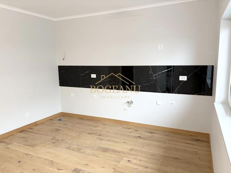 BG137-Casă 131 mp la preț de apart | P+1+M | Grădină | 2 parcari - 4