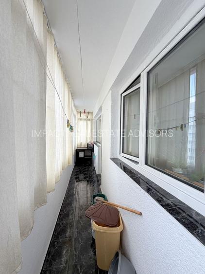 3 camere | 2 bai | centrala proprie | parcare Mosilor-Obor - 14