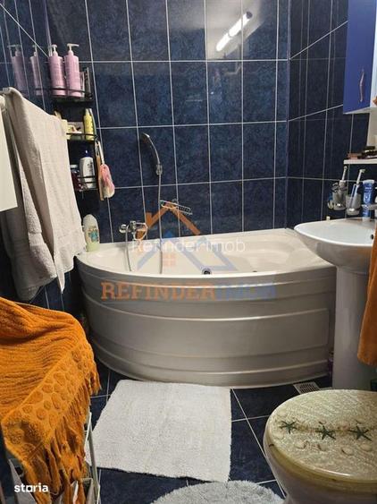 Soseaua Giurgiului Apartament 2 camere mobilat - 7