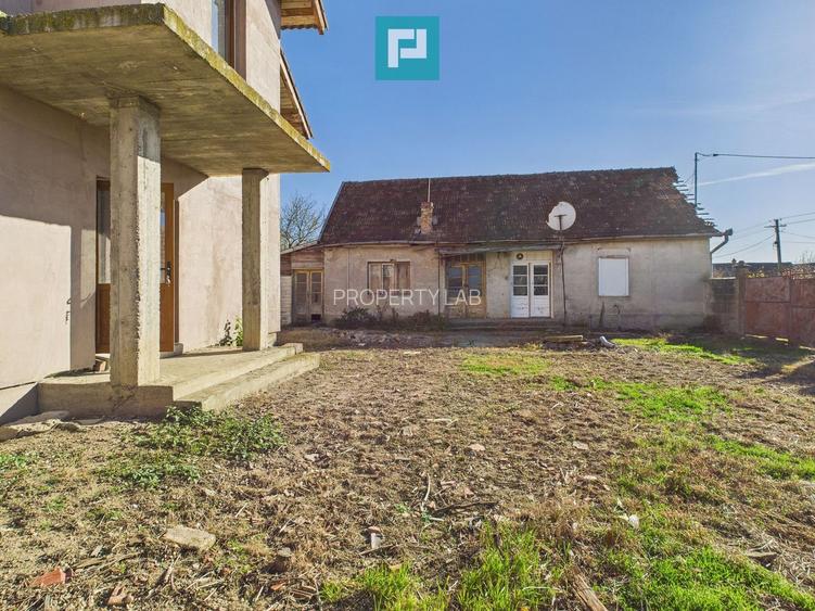 Proprietate impresionantă în Nădab - 17