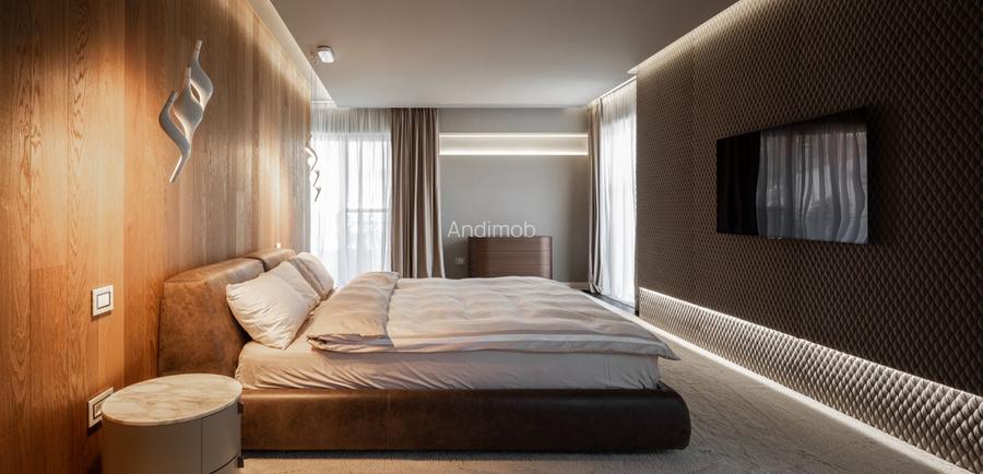 Vilă situată în zona Piața Domenii - 12 Camere - 8