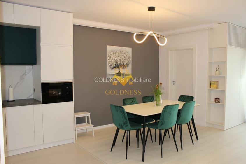 2 camere, open space, LUX, parcare, Zorilor, zona LIDL, Frunzisului - 4