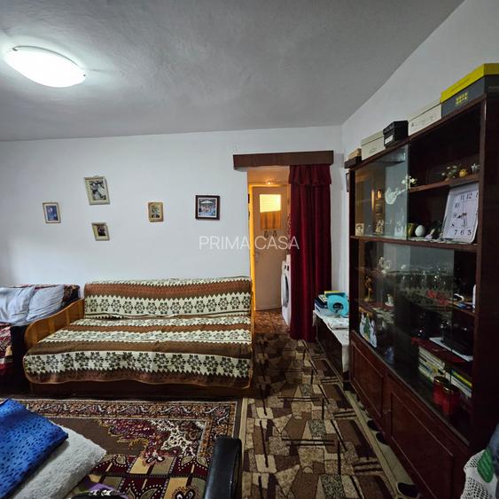 Apartament cu 2 camere zona Crang / Stadionului ~ etaj 3 din 4 ~ Pret: 48.000€ - 4