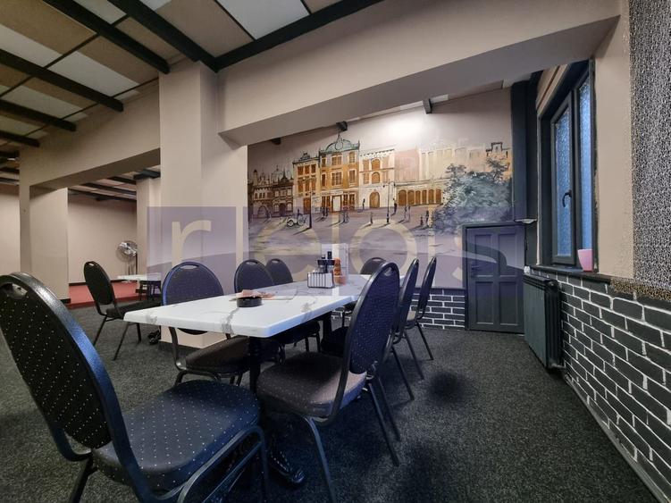 VANZARE HOTEL SI RESTAURANT | 1200MP UTILI | ZONA EROII REVOLUTIEI - 7