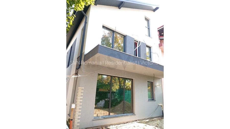 REV2005396 Casa noua tip duplex 4 camere Bucurestii Noi - 14