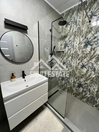 Apartament de LUX cu 3 camere de închiriat, Bloc cu lift | Sibiu - 7