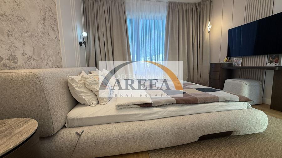 Duplex 4 camere Tunari-Amber Forest - 38