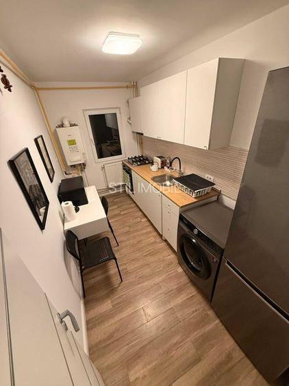 Apartament 2 Camere Decomandat – Pet Friendly – Zona Gară-Arcu - 6