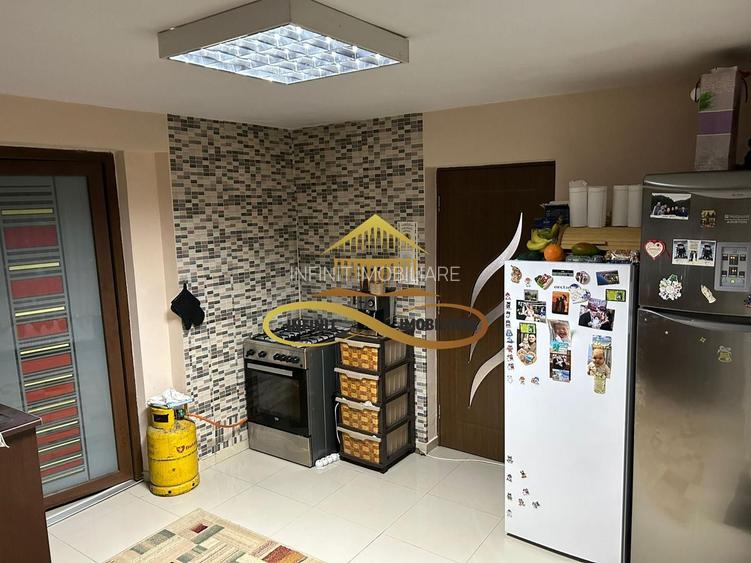 Casa de vanzare Saucesti Bacau - 10