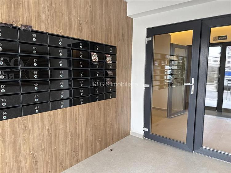 Oportunitate, 2 camere open space,  Coresi - 4