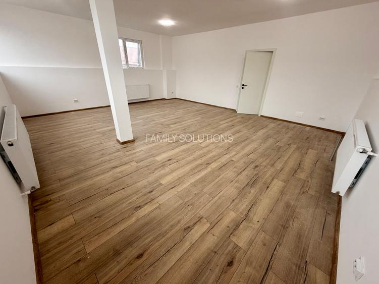 Oportunitate! Imobil P+2Et pretabil multiple afaceri. Teren 495mp. 8 cam. - 42