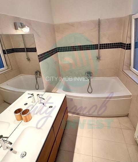 4 camere Vilă interbelică-Parc Carol-Centrala proprie - 7