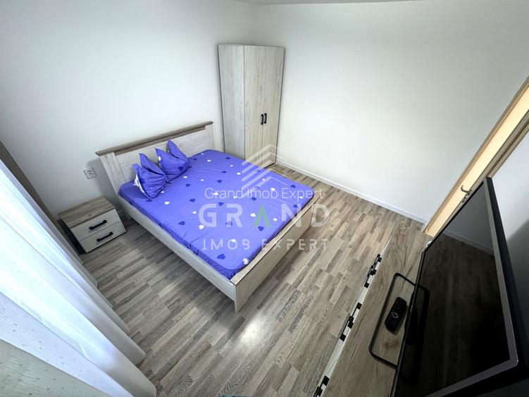 2 camere | RENOVAT | 56,20 mp | Orientare Est | Mănăștur–Mehedinți - 10