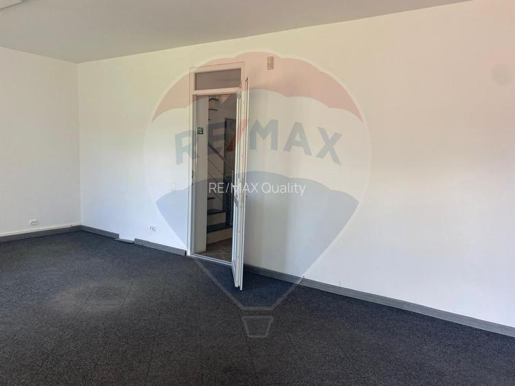 Vila – Etaj 2 + Mansardă de închiriat | Zona Vitan – București Mall - 5