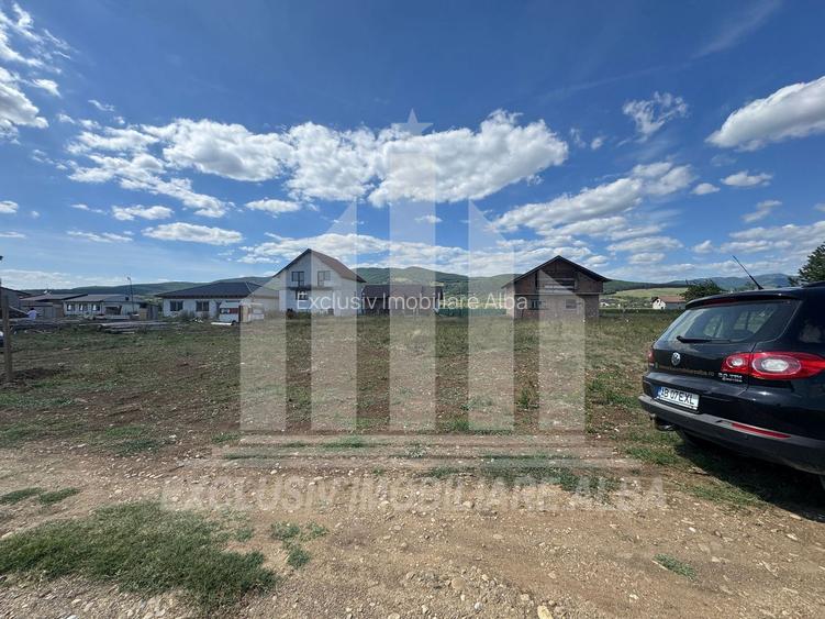 Teren intravilan | 440 mp | 18 ml deschidere | Micesti - 4