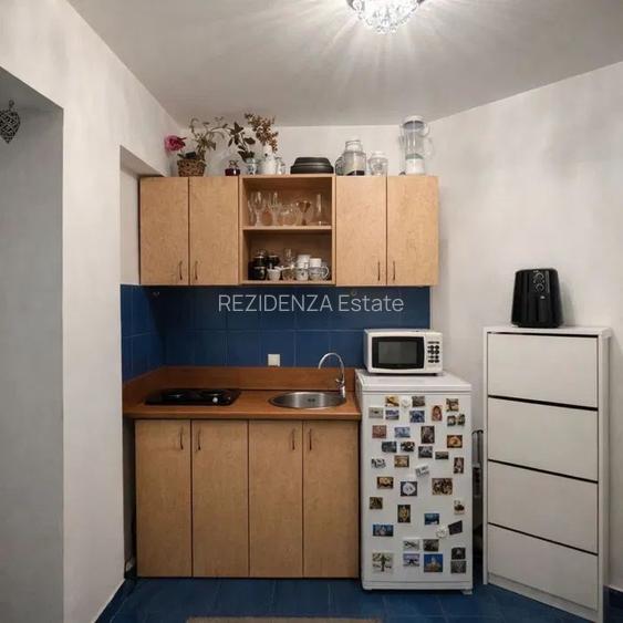 GARSONIERA MODERNA ULTRACENTRAL CENTRALA PROPRIE - 5