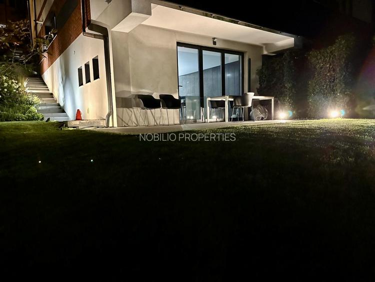 Duplex cu vedere panoramică – Andrei Mureșanu, aproape de centrul orasului - 12