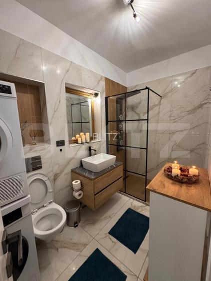 Apartament 3 camere, zona linistia - Zona Teilor - 9