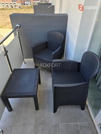 Apartament cu 2 camere si pod, de vanzare in Giroc - 8