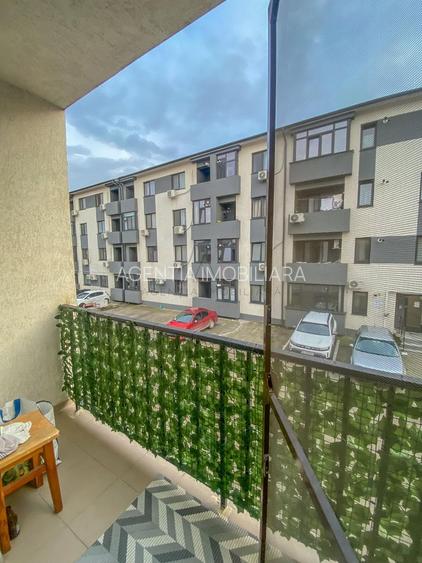 3 camere I Loc Parcare I 2 bai I Comision 0 - 13