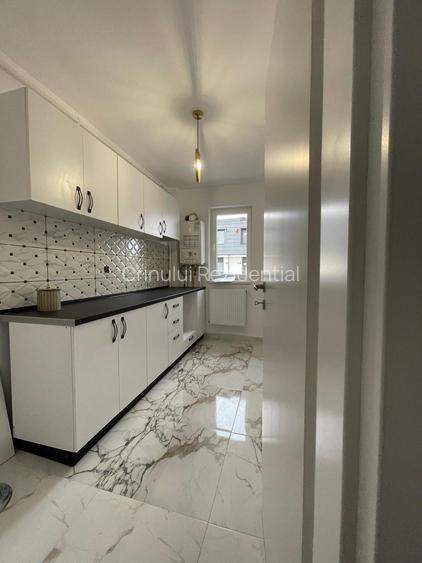 Apartament 2 camere decomandat !!!  OFERTA PROMOTIONALA! TVA 21 % INCLUS - 12