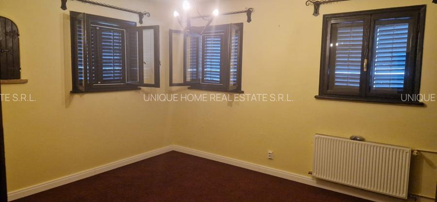 Calea Mosilor: Apartament cu 6 camere in vila, ideal comercial cu trafic redus ! - 9