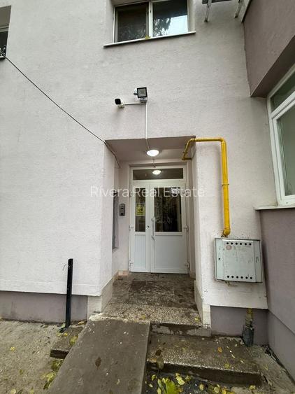 GARSONIERA | RENOVATA COMPLET | METROU GORJULUI - 15