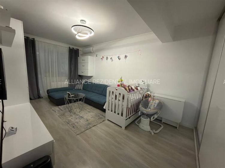 Apartament 2 camere cu gradina 58 mp | Look Residence | Exclusivitate | 130.000€ - 5