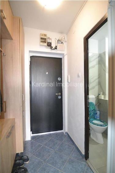 Vanzare garsoniera mobilata, Mihai Viteazu - Grivitei - 10