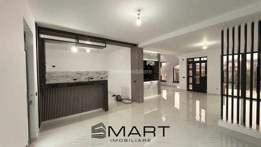 Casa Individuala 130 mp Cristian - 13