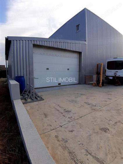 Clădire Multifuncțională Premium 600 mp- 397000 EURO Barnova - 5