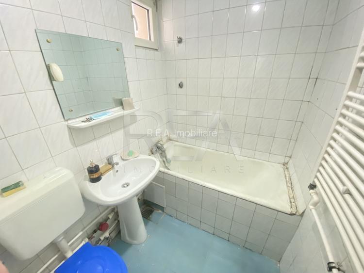 3 Camere- Circular- Stradal Sos Alexandriei - 8