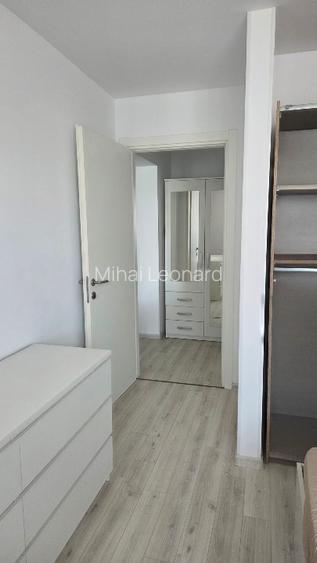 Apartament Top City, Tractorul - 5