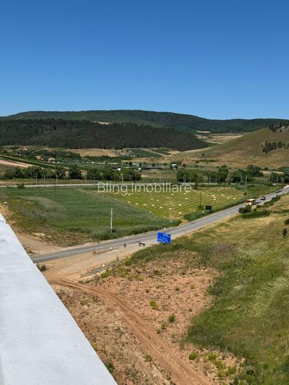 Hala industriala de inchiriat ,12.500 mp utili, zona Garbou /Autostrada  - 3