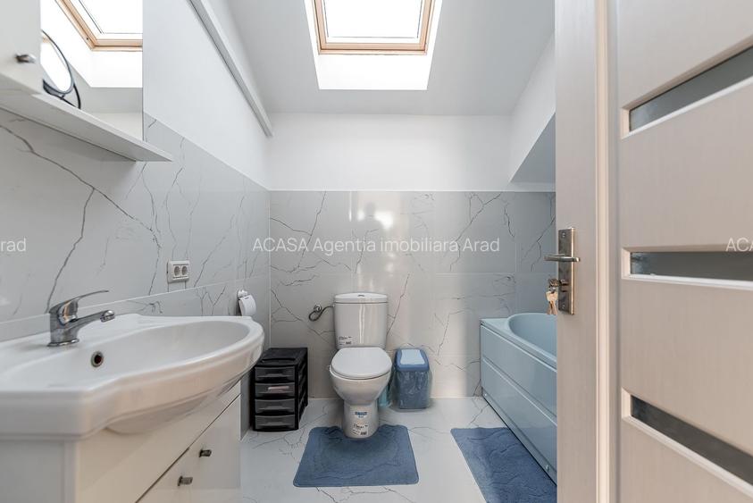 Casă 4 camere 2024 – Cartier Via Carmina, Vladimirescu - COMISION 0 - 7