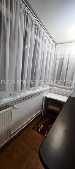 Iancului - 3 minute Metrou - Garsoniera 35 mp - MODERNA - 7