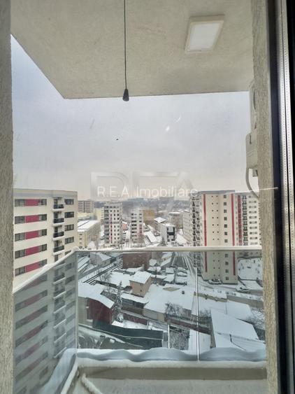 2 Camere Vedere Panoramica Grozavesti - 20