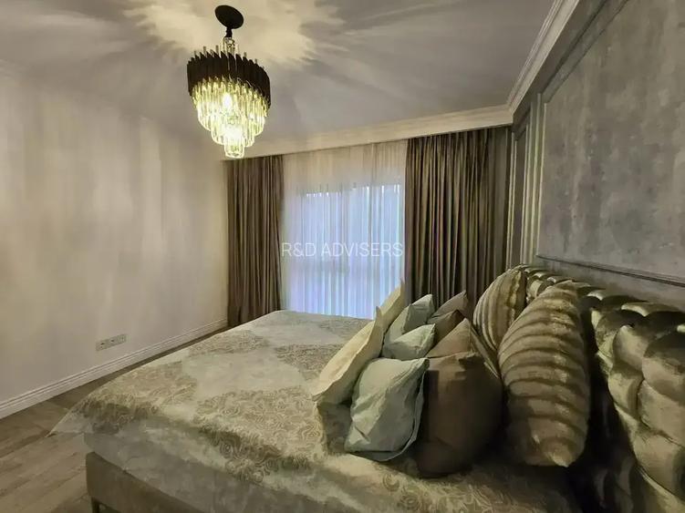 Casa Finalizata P+1+M Nicolae Grigorescu-1 Decembrie Finisaje Premium - 8