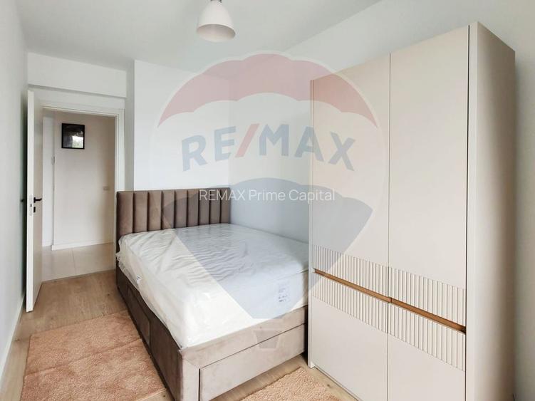 Apartament cu 3 camere de închiriat, Prima ARENA, cu loc de parcare - 6