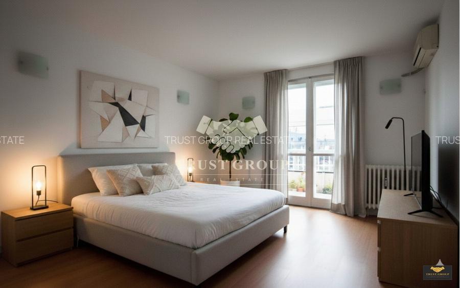 Apartament 3 camere Regina Elisabeta-Calea Victoriei | imobil 1980 - 2