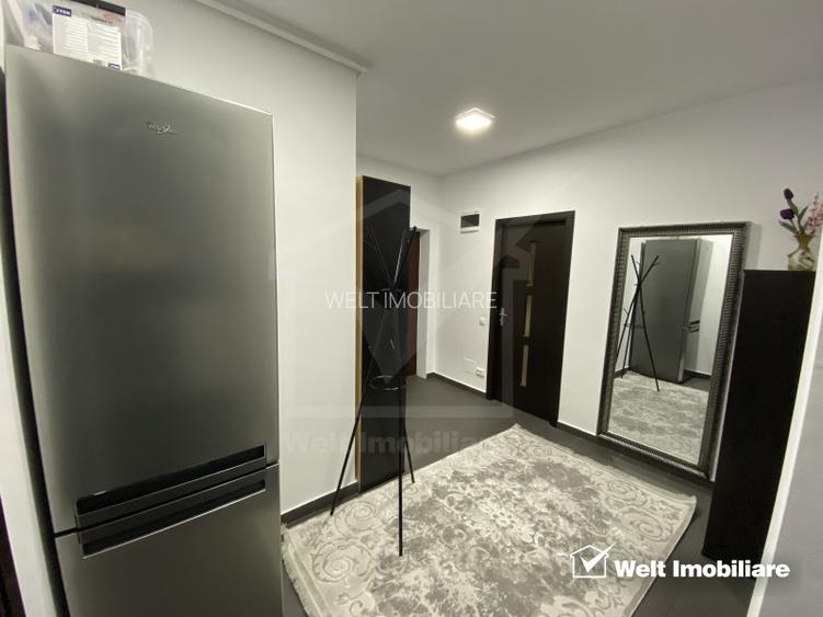 Inchiriere Apartament cu 3 camere, imobil nou, langa Iulius Mall - 7