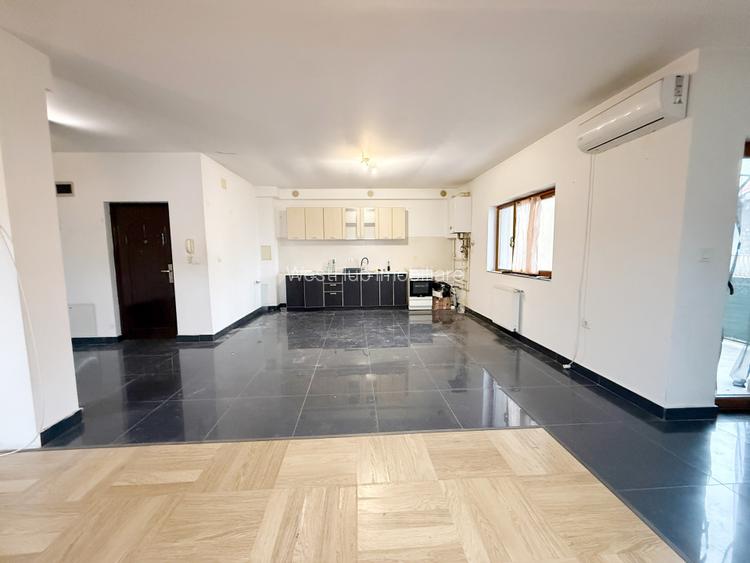 Apartament 2 camere, 85 mp utili, Etaj 3- Zona Braytim - 2