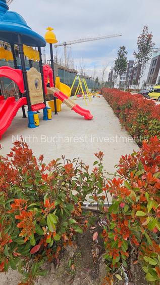 APARTAMENT 2 CAMERE - 75MP - PIPERA - COMISION 0% - 5