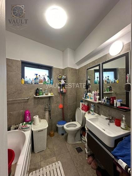 Apartament 3 Camere - Mobilat/Utilat - Fundeni - 11